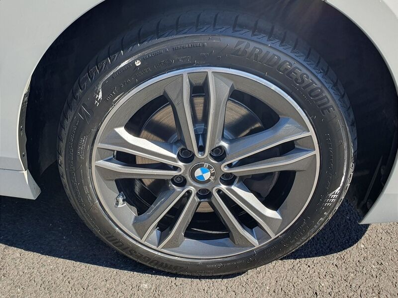 More views of BMW 2-Series