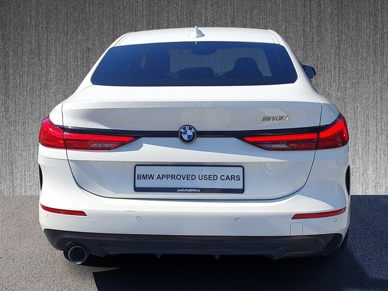 More views of BMW 2-Series
