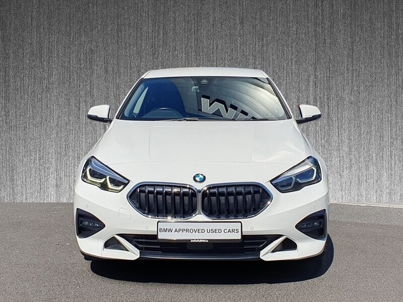 More views of BMW 2-Series