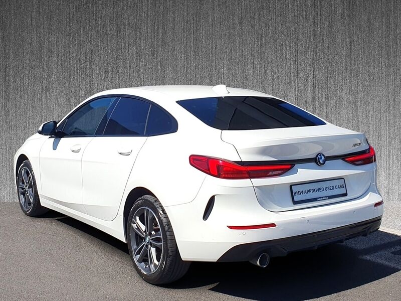 More views of BMW 2-Series