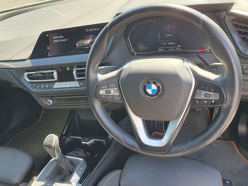 More views of BMW 2-Series
