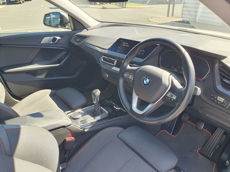 More views of BMW 2-Series