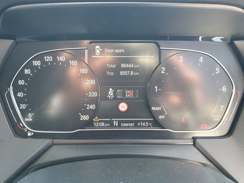 More views of BMW 2-Series