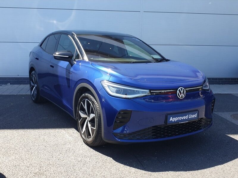 More views of Volkswagen ID.5