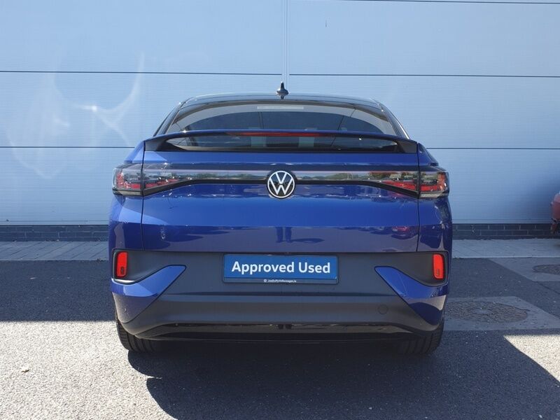 More views of Volkswagen ID.5