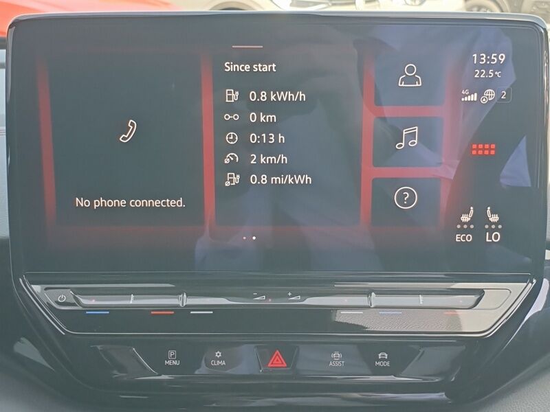 More views of Volkswagen ID.5