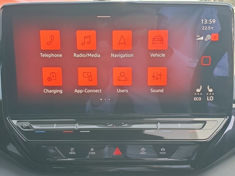More views of Volkswagen ID.5