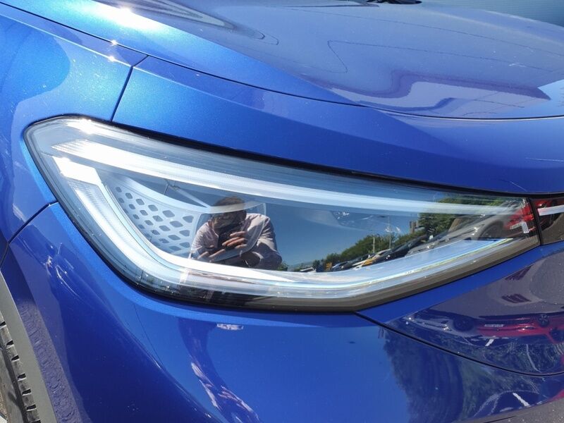 More views of Volkswagen ID.5