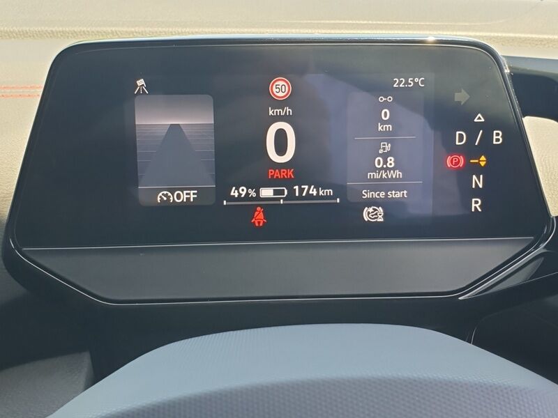 More views of Volkswagen ID.5