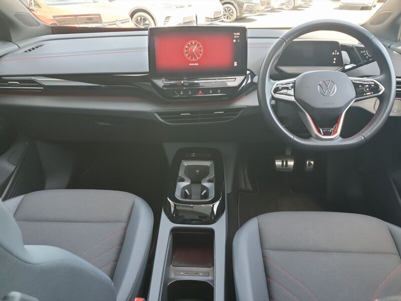 More views of Volkswagen ID.5