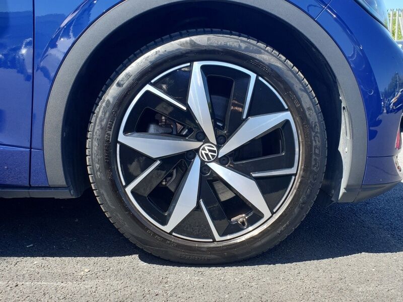 More views of Volkswagen ID.5