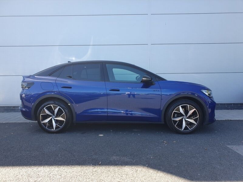 More views of Volkswagen ID.5