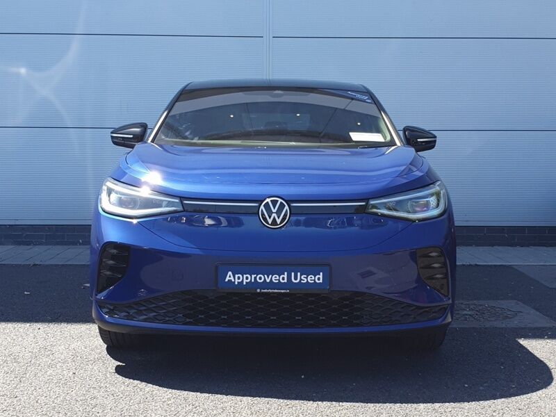 More views of Volkswagen ID.5
