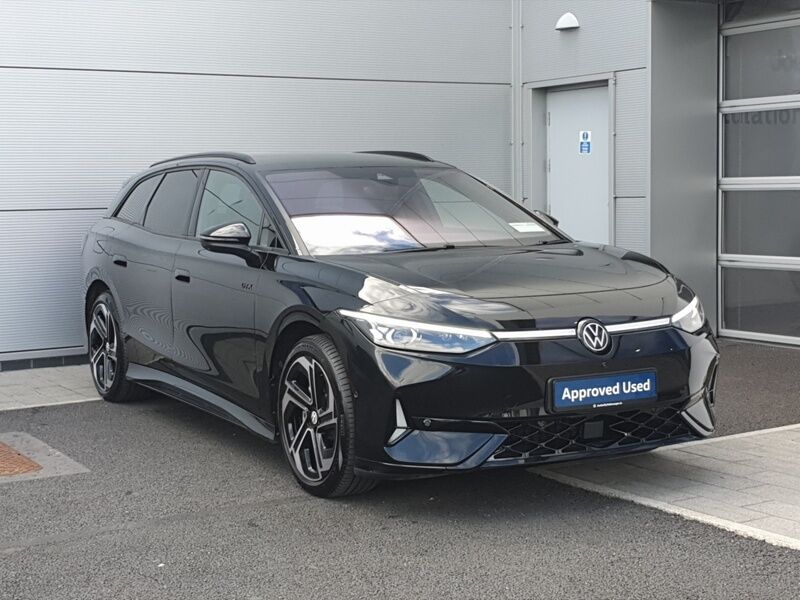 More views of Volkswagen ID.7