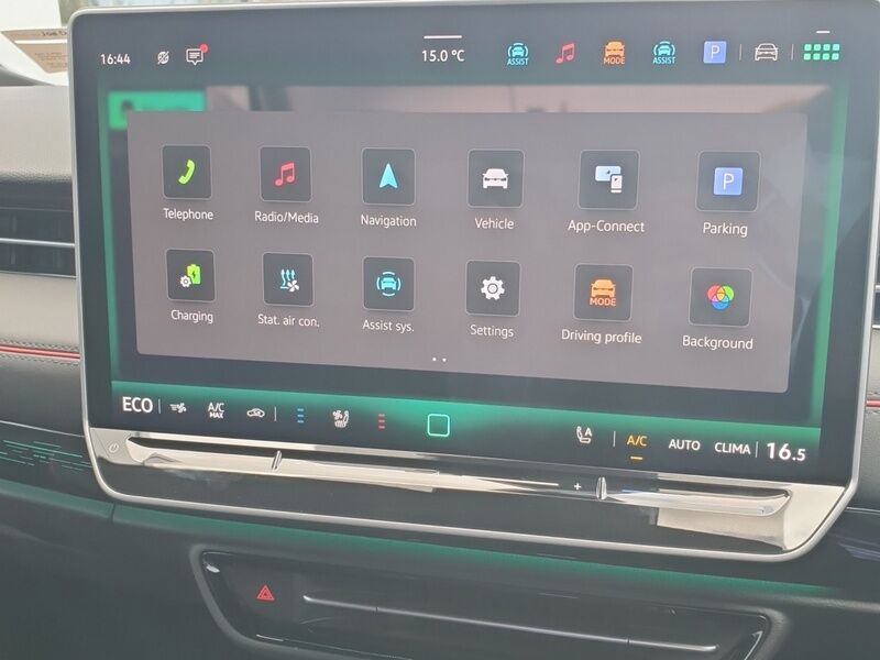 More views of Volkswagen ID.7