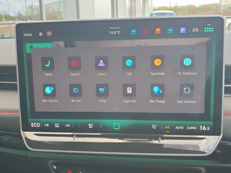 More views of Volkswagen ID.7