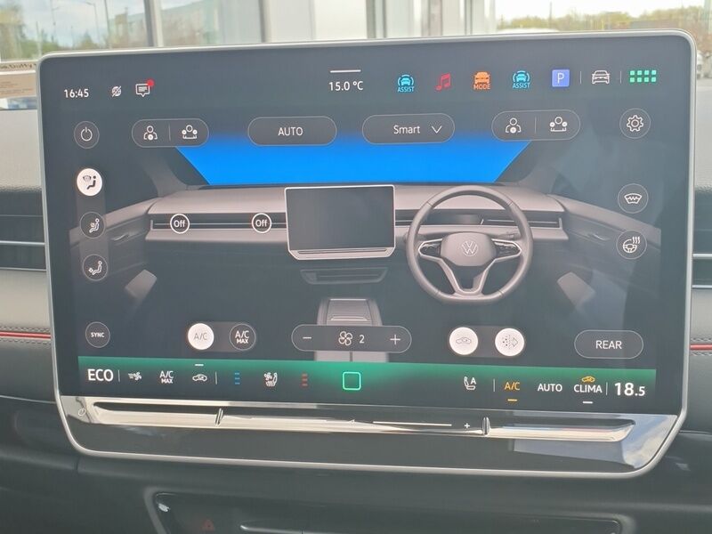 More views of Volkswagen ID.7