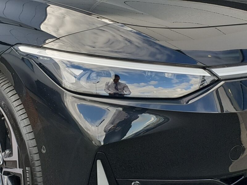 More views of Volkswagen ID.7