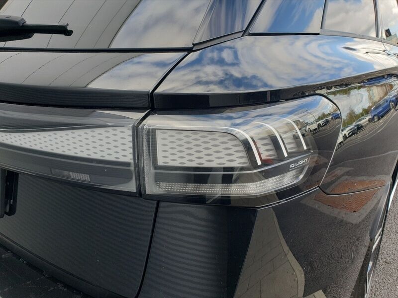 More views of Volkswagen ID.7