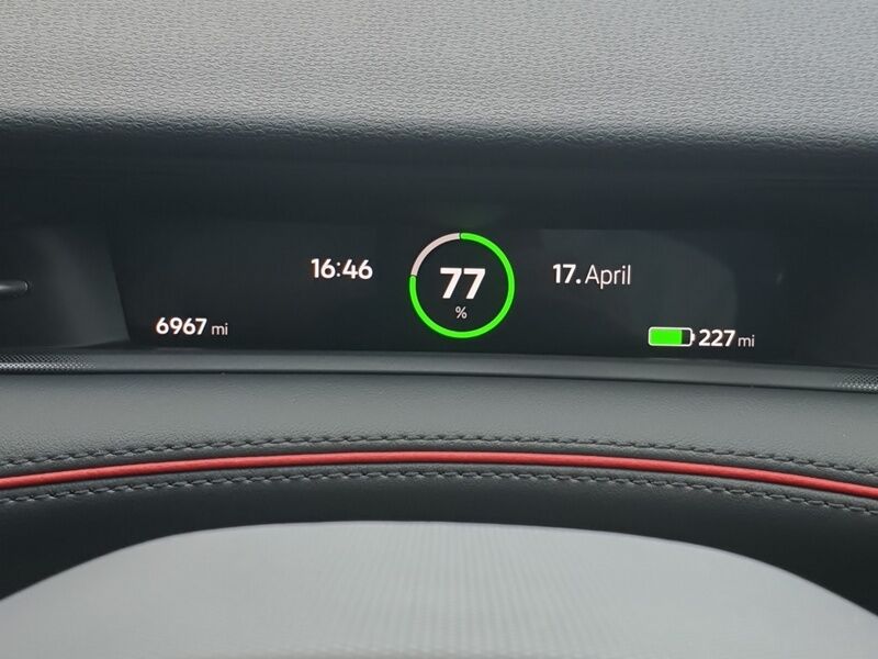 More views of Volkswagen ID.7