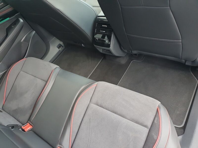 More views of Volkswagen ID.7