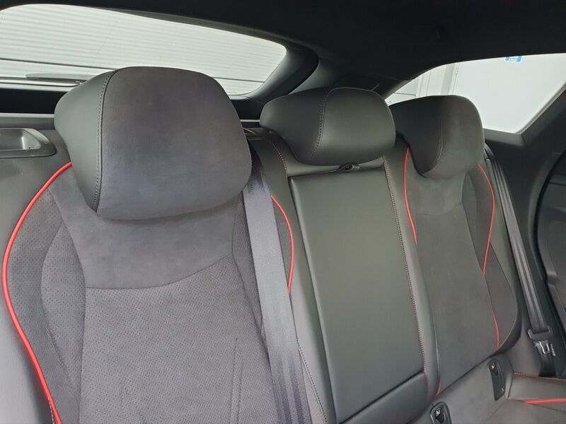 More views of Volkswagen ID.7