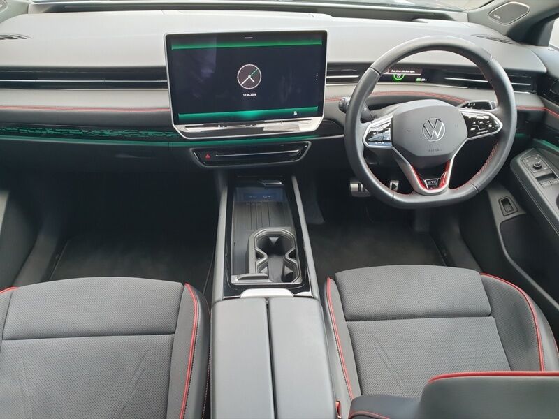 More views of Volkswagen ID.7