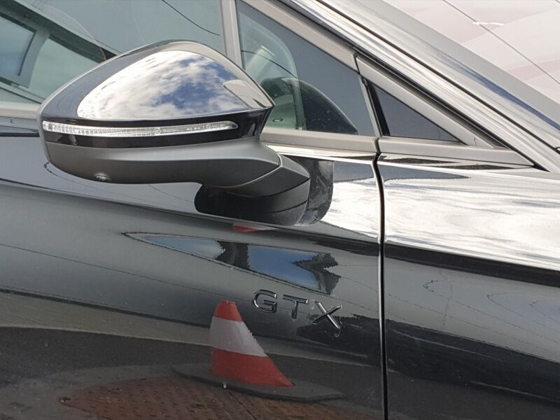 More views of Volkswagen ID.7