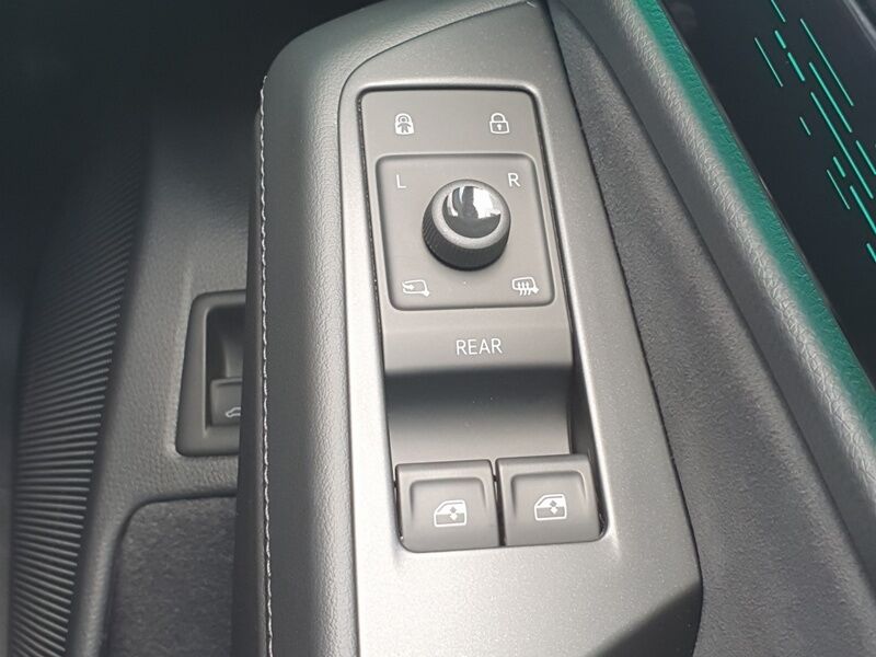 More views of Volkswagen ID.7