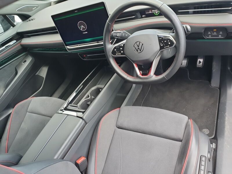 More views of Volkswagen ID.7