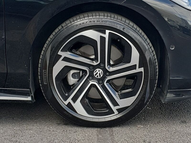 More views of Volkswagen ID.7