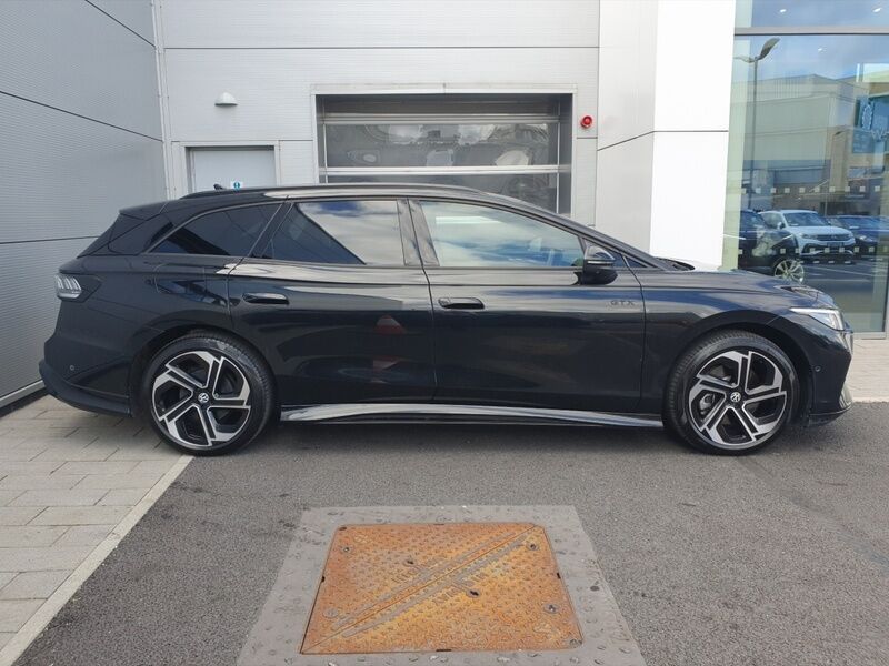 More views of Volkswagen ID.7