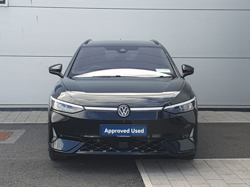 More views of Volkswagen ID.7