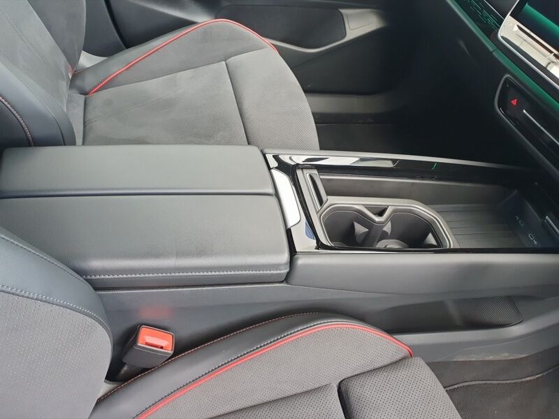 More views of Volkswagen ID.7