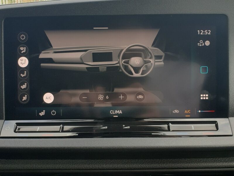 More views of Volkswagen Caddy