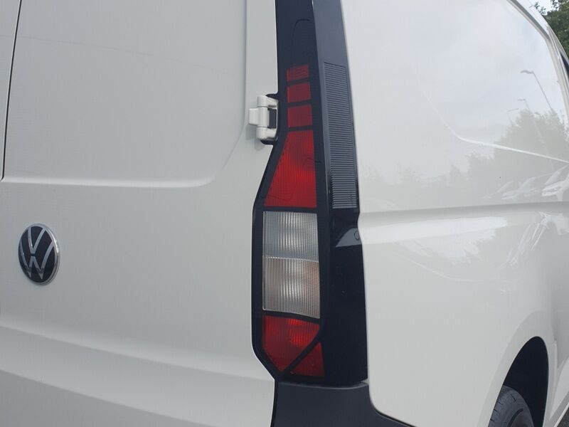 More views of Volkswagen Caddy