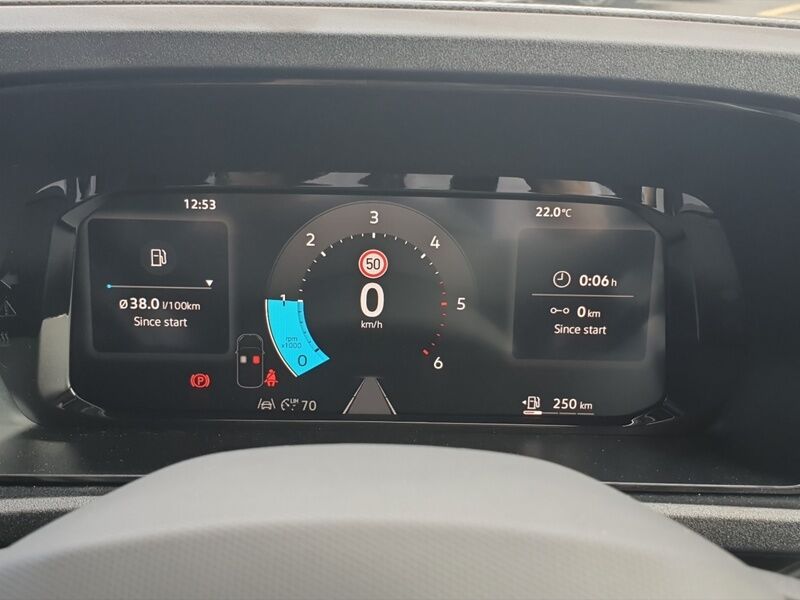 More views of Volkswagen Caddy