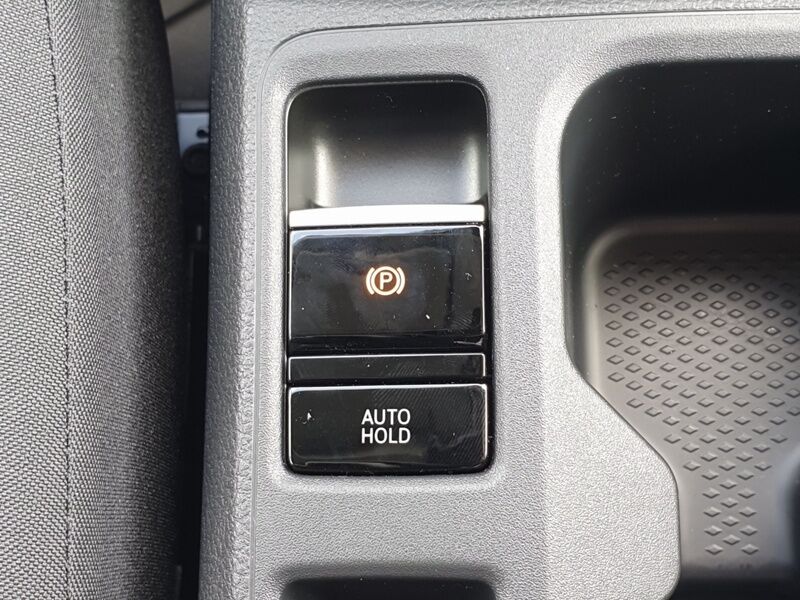 More views of Volkswagen Caddy