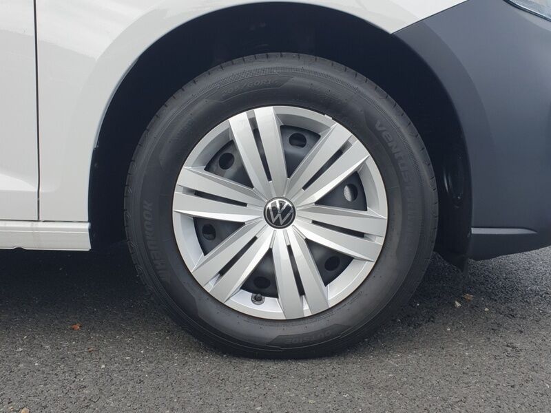 More views of Volkswagen Caddy