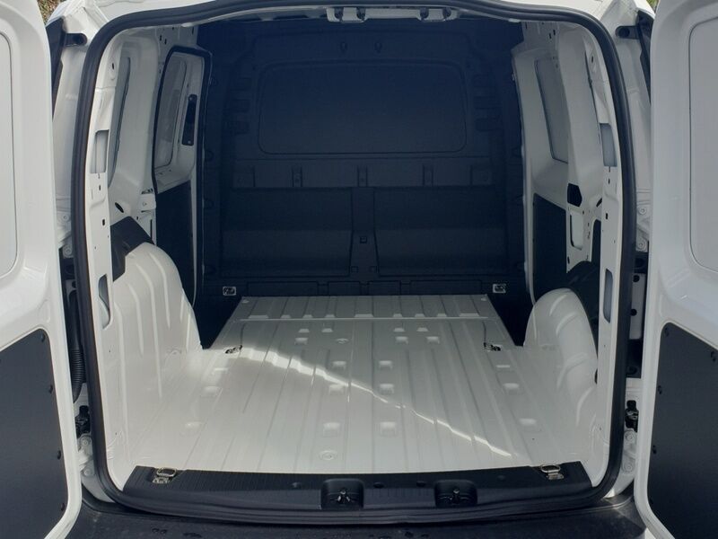 More views of Volkswagen Caddy