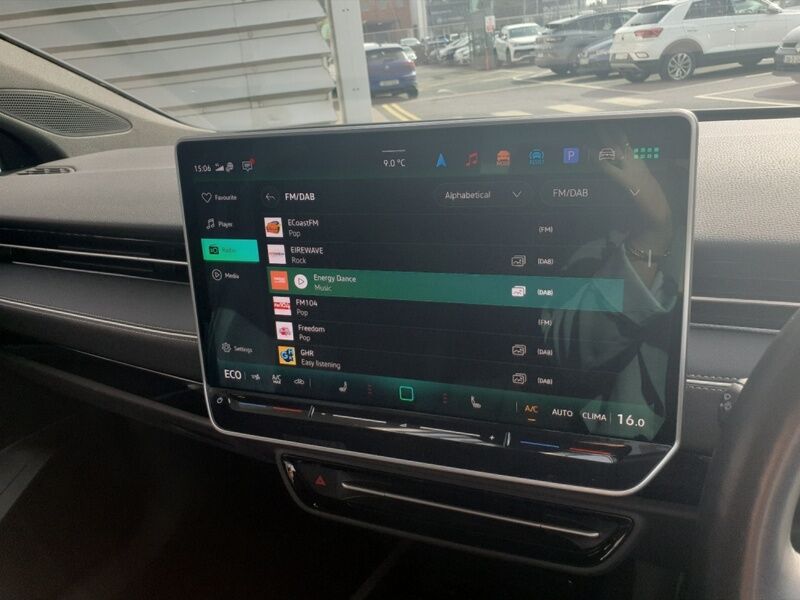 More views of Volkswagen ID.7