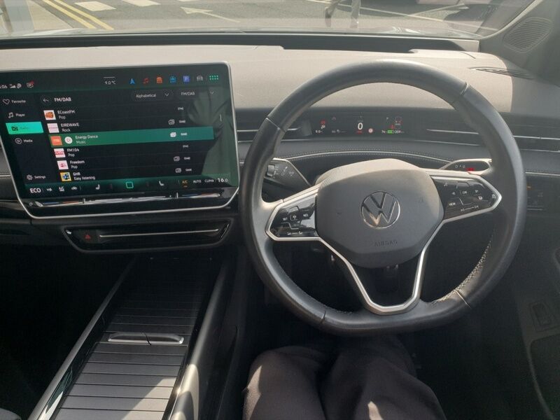 More views of Volkswagen ID.7