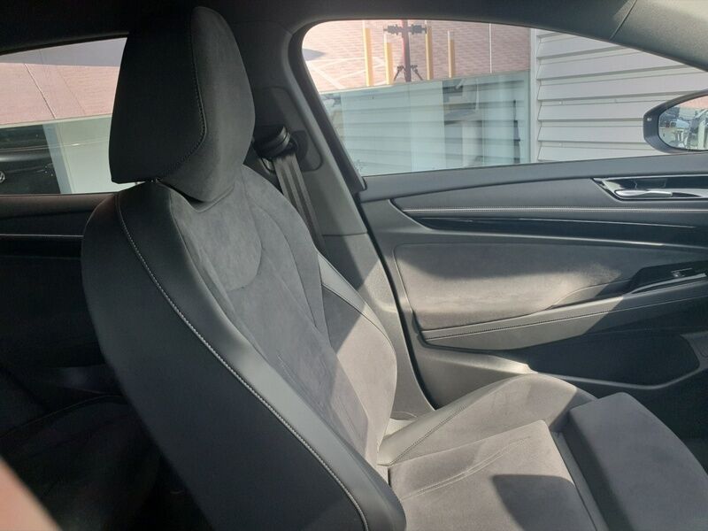 More views of Volkswagen ID.7