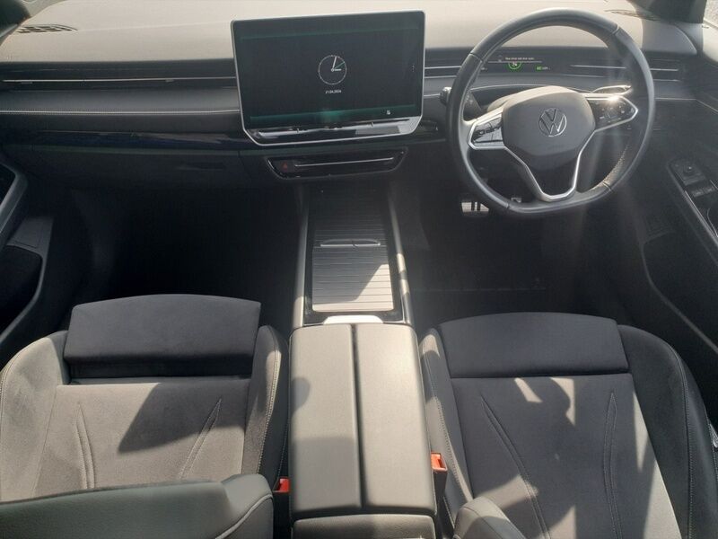 More views of Volkswagen ID.7