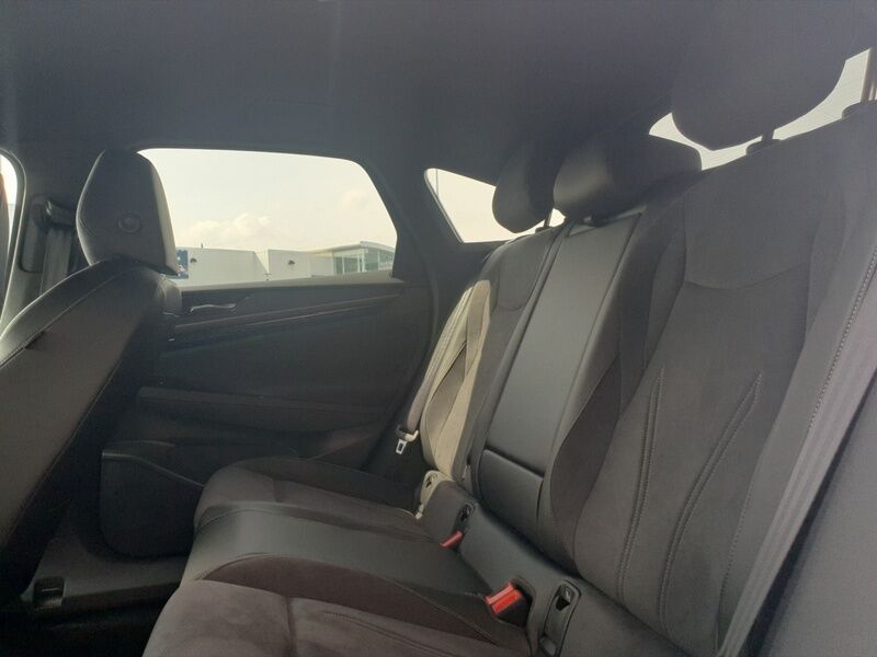 More views of Volkswagen ID.7