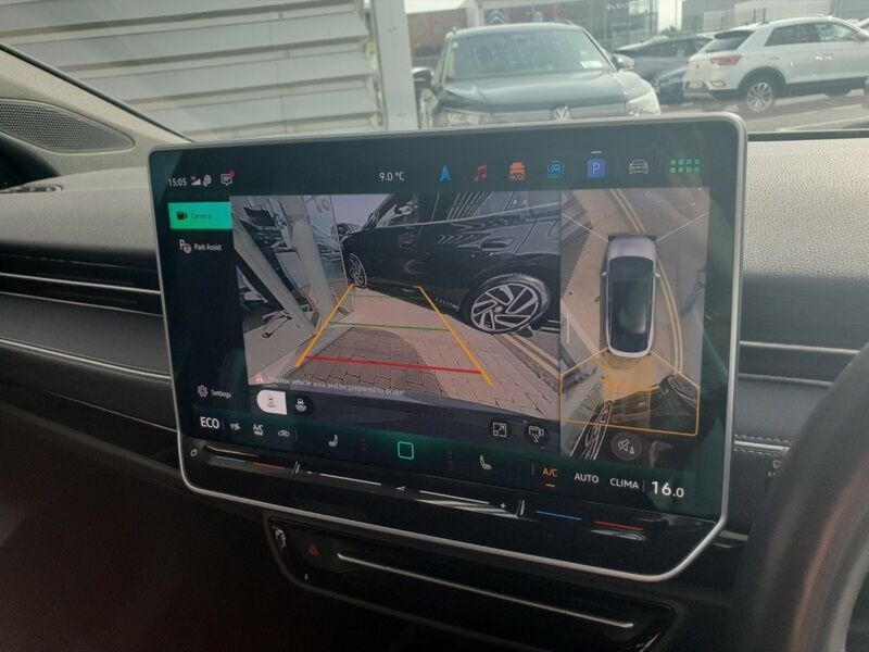 More views of Volkswagen ID.7