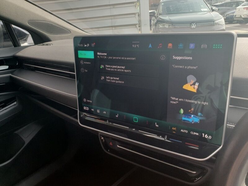 More views of Volkswagen ID.7