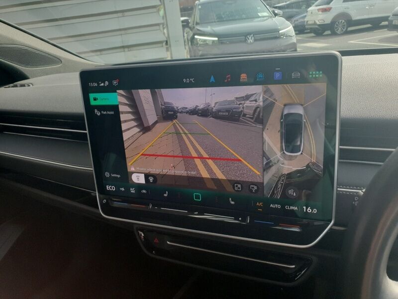 More views of Volkswagen ID.7