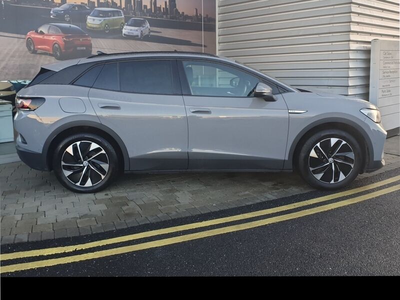 More views of Volkswagen ID.4
