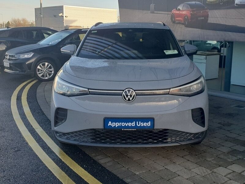 More views of Volkswagen ID.4